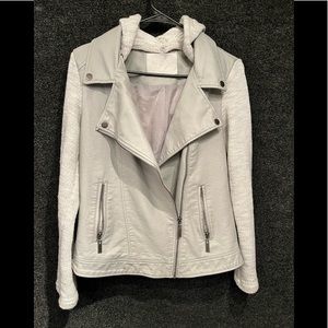 Dollhouse Faux Leather